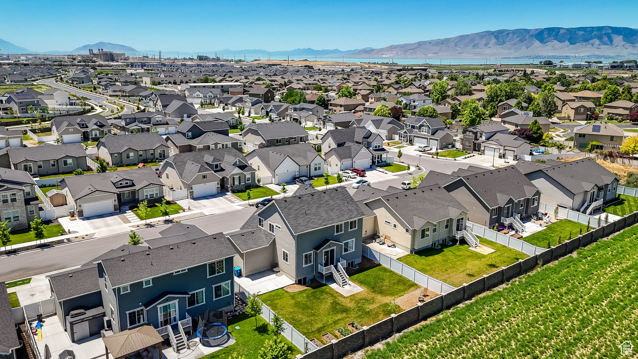 ANDERSON - Residential