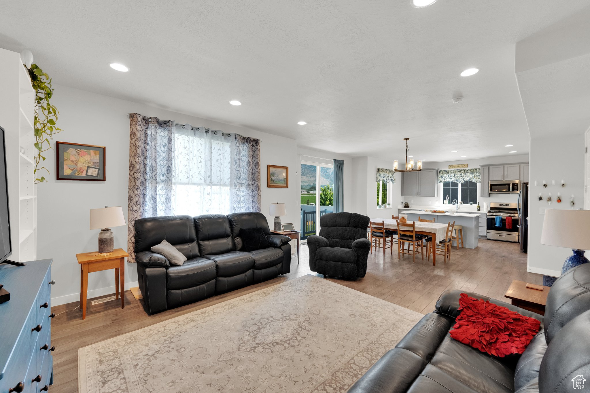 ANDERSON - Residential
