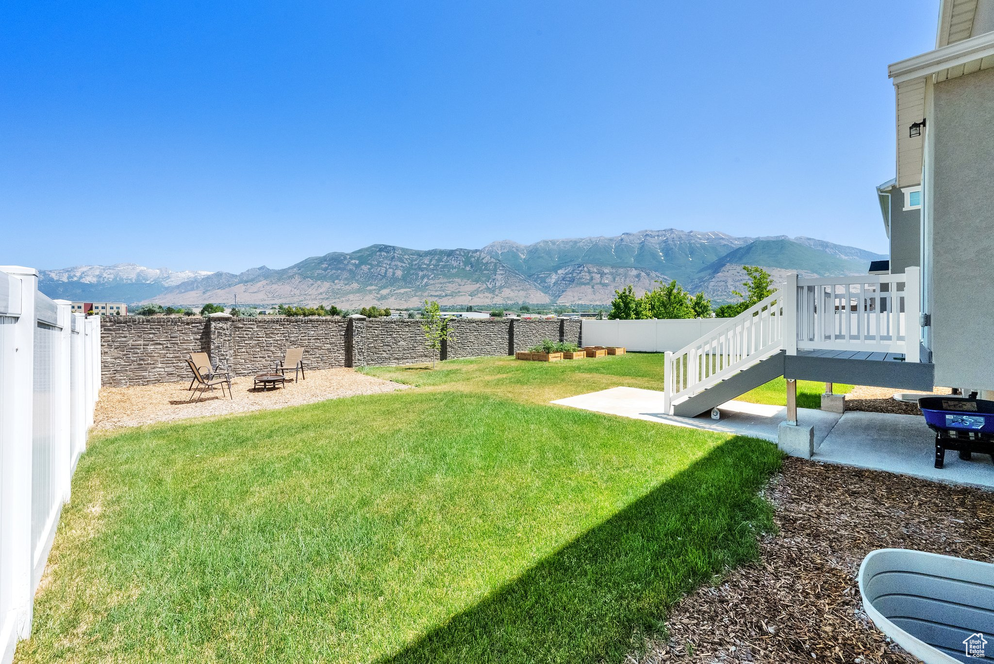 ANDERSON - Residential
