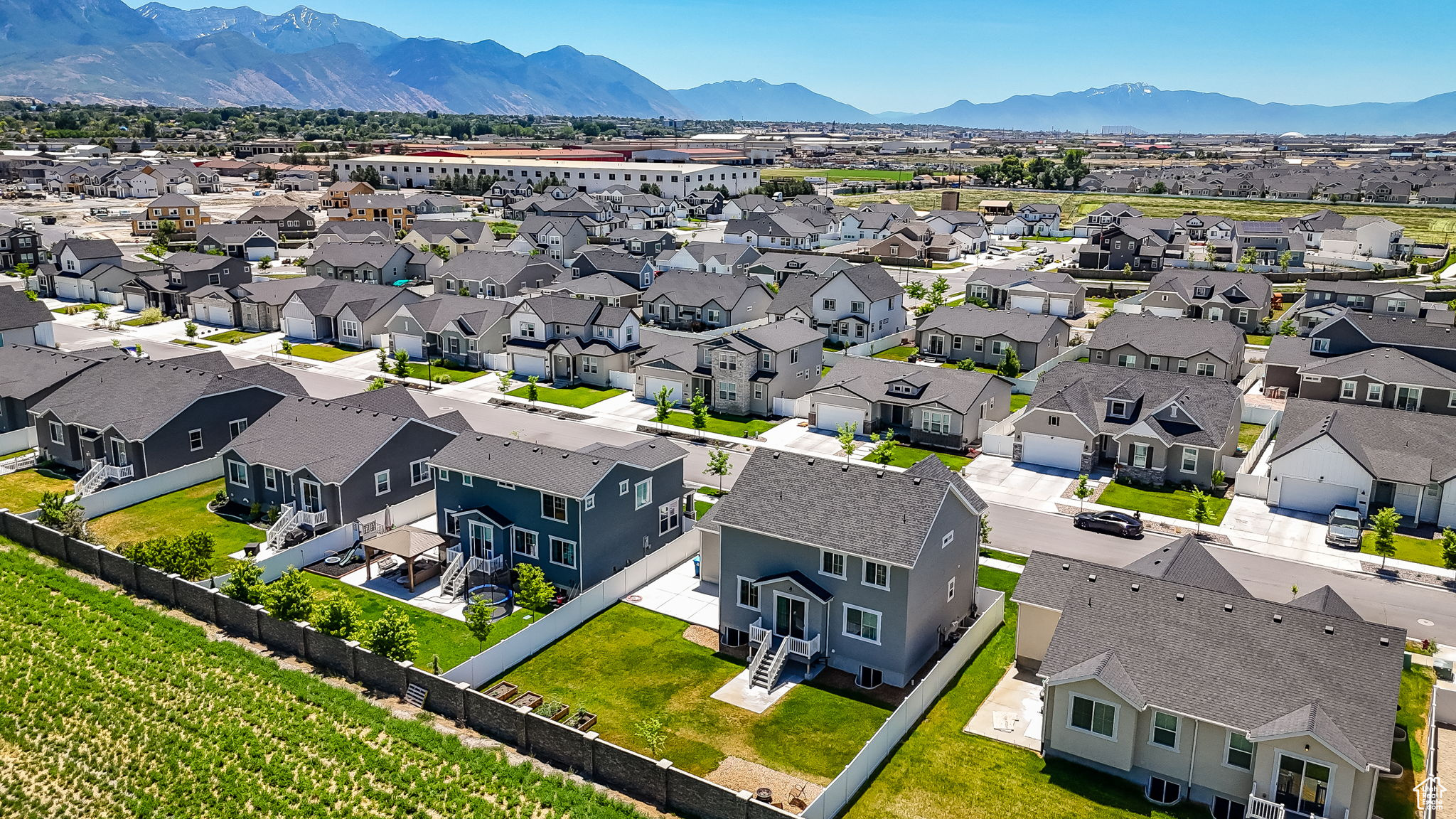 ANDERSON - Residential