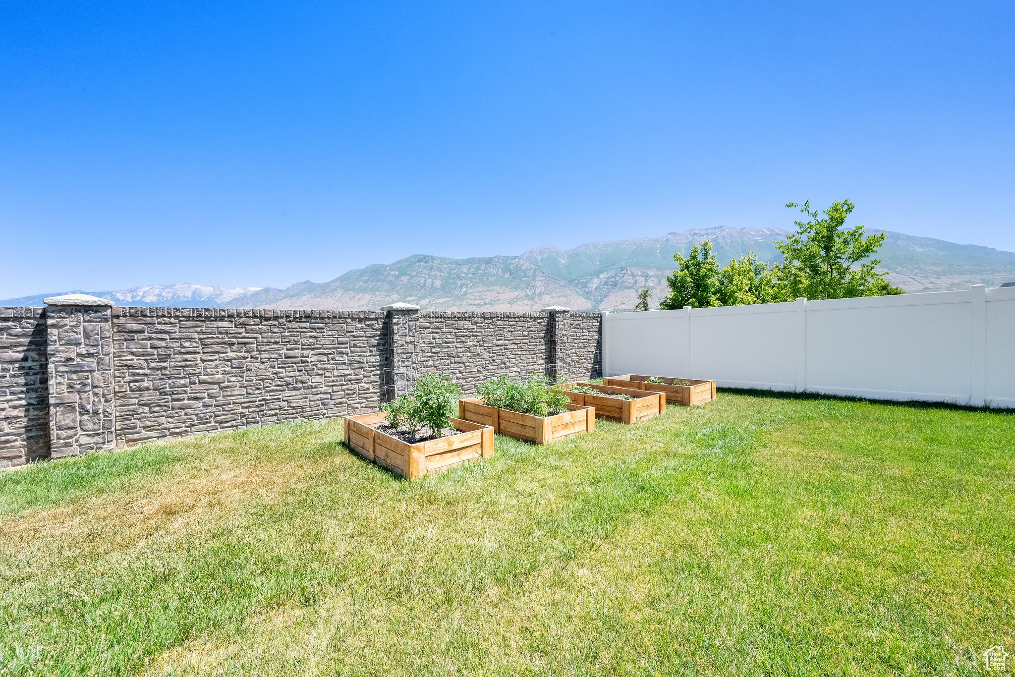 ANDERSON - Residential