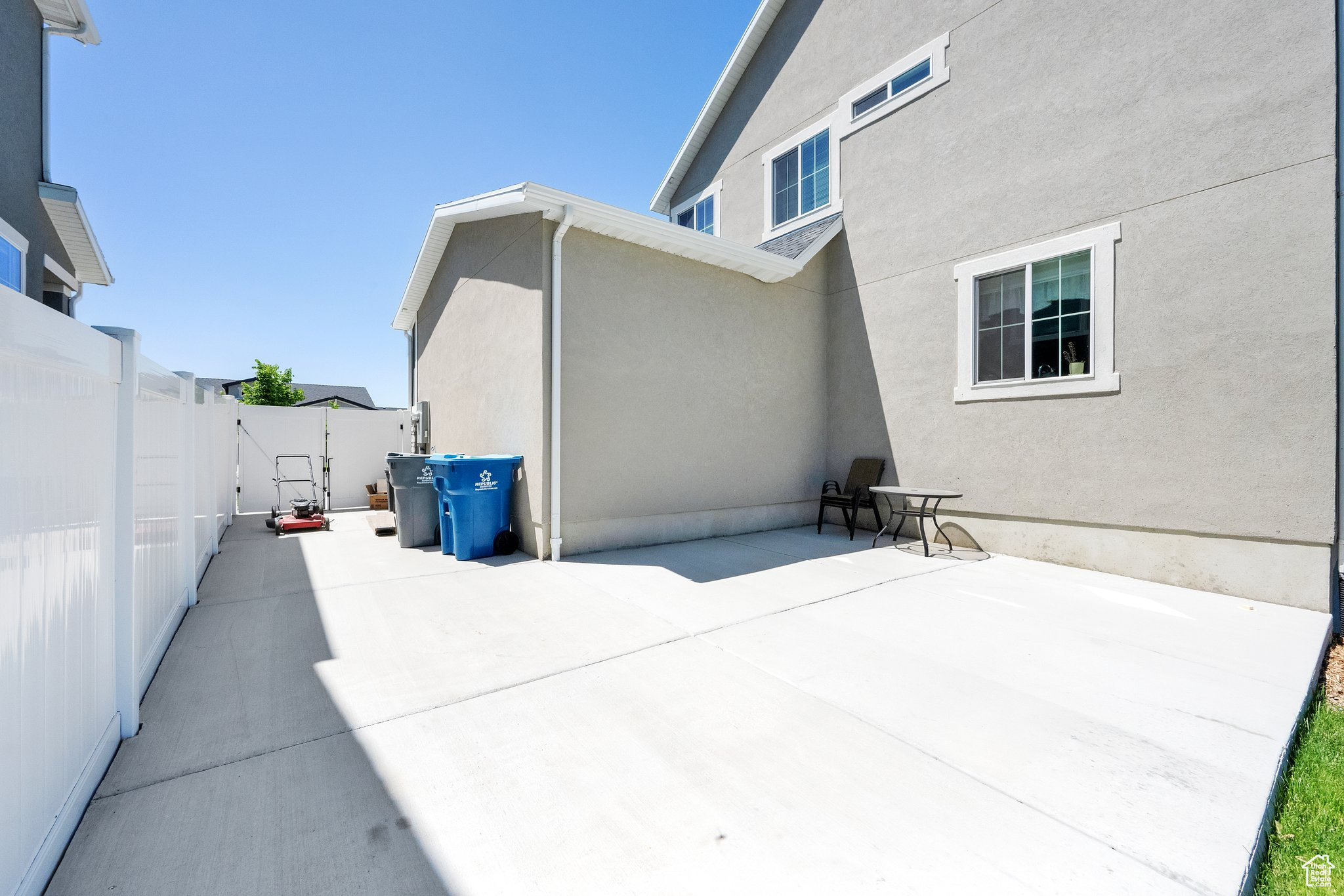 ANDERSON - Residential