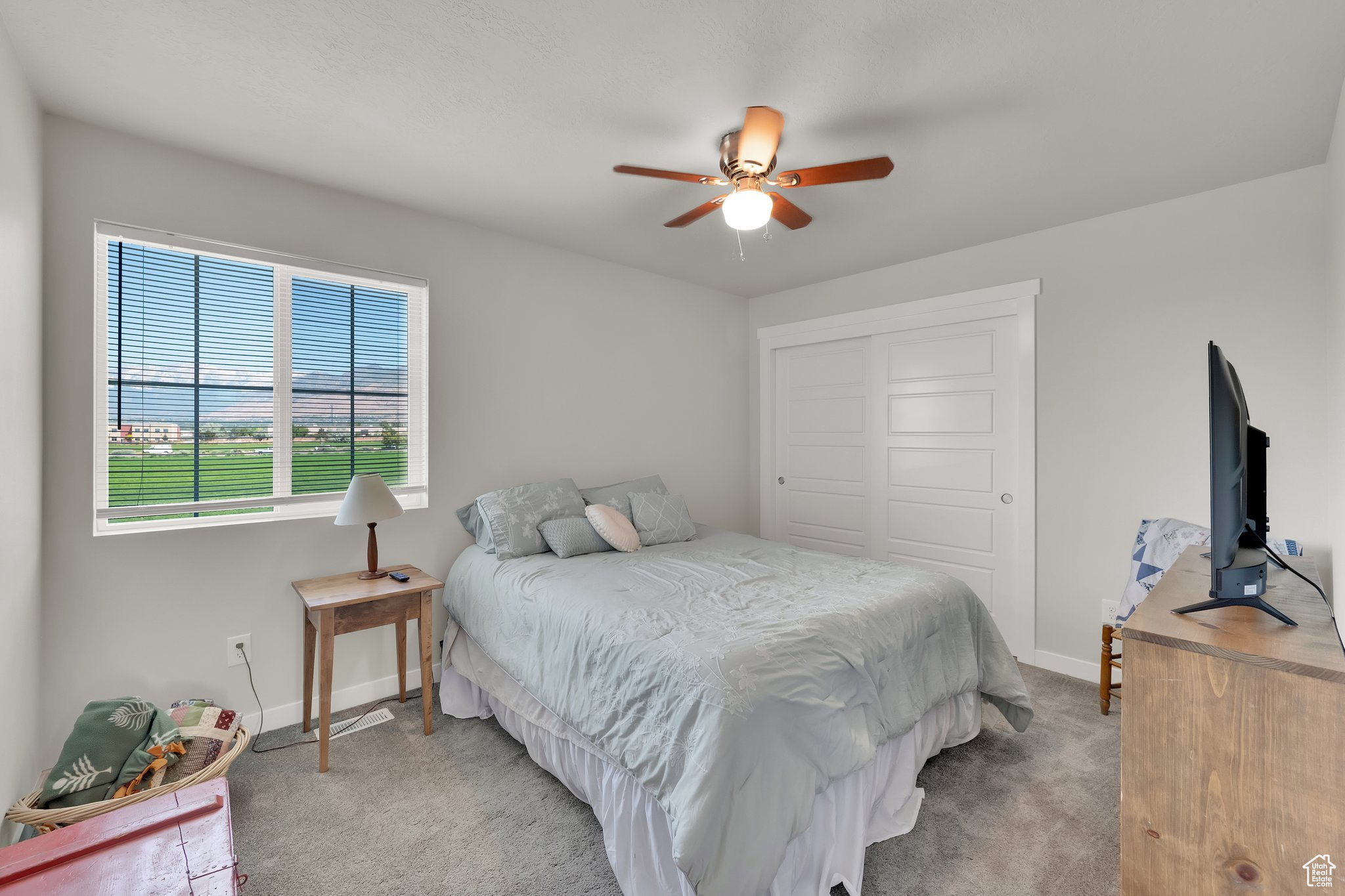 ANDERSON - Residential