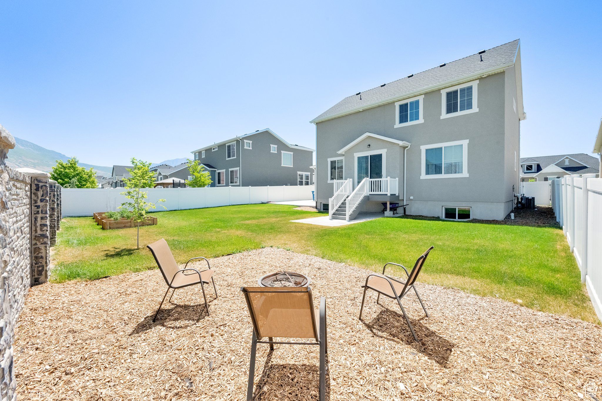 ANDERSON - Residential