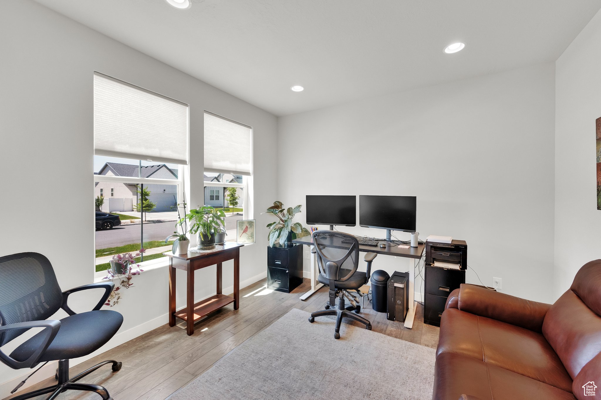 ANDERSON - Residential