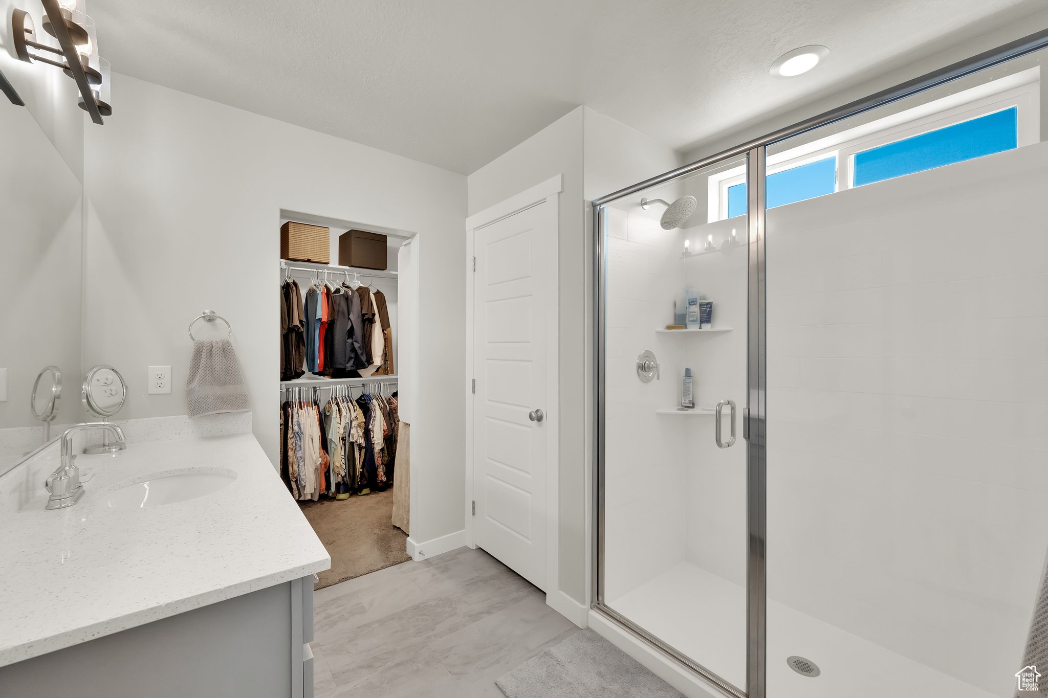 ANDERSON - Residential