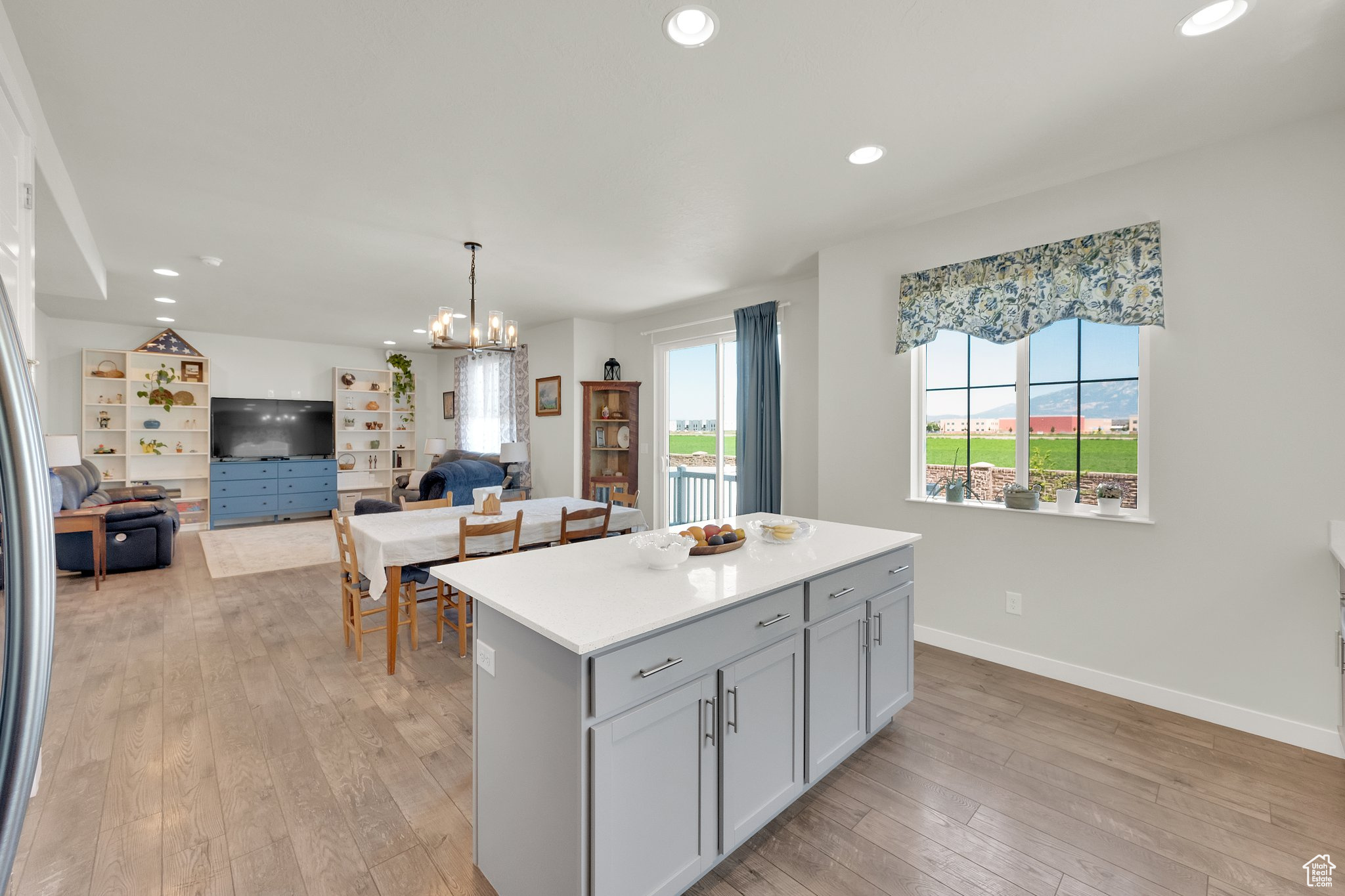 ANDERSON - Residential