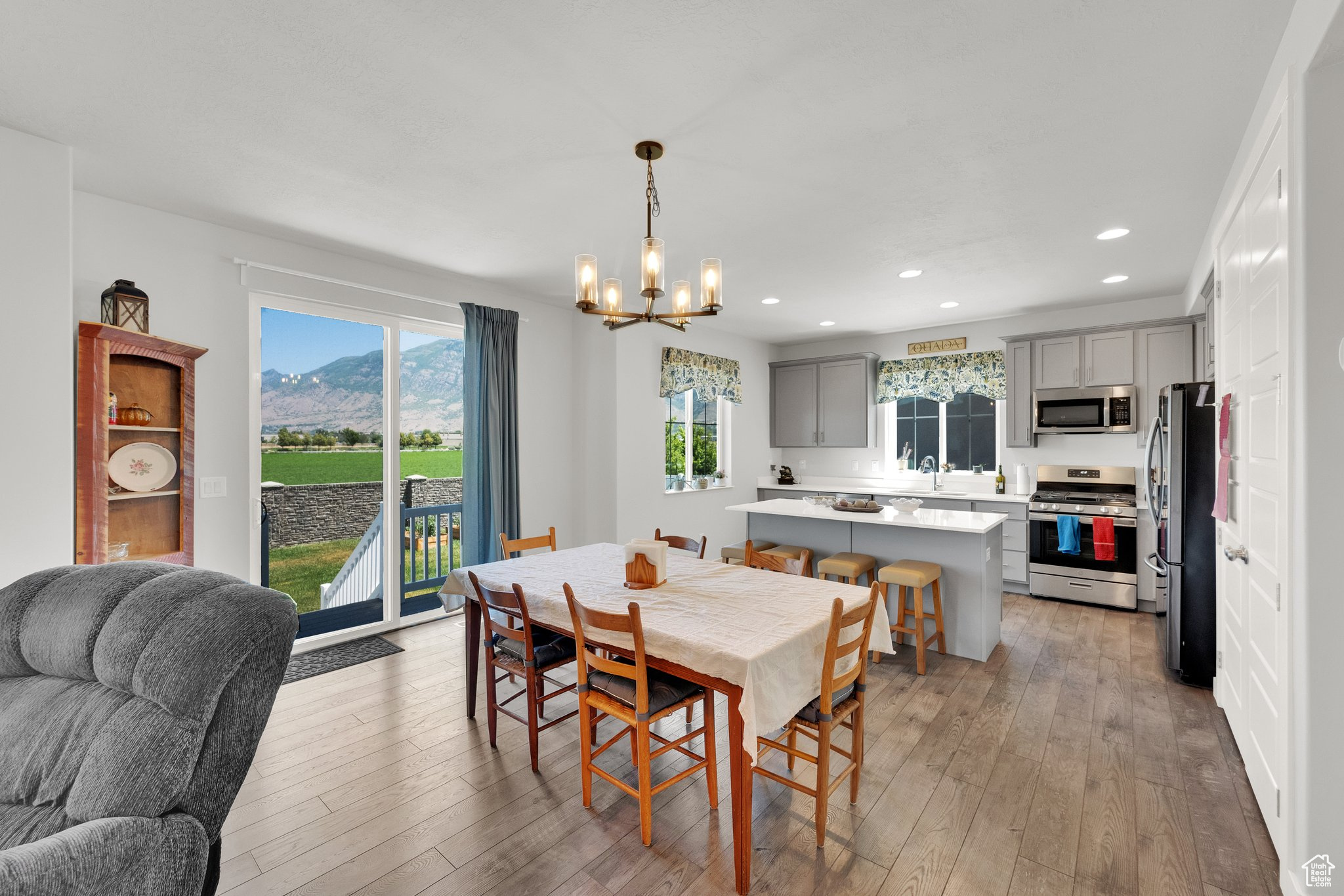 ANDERSON - Residential