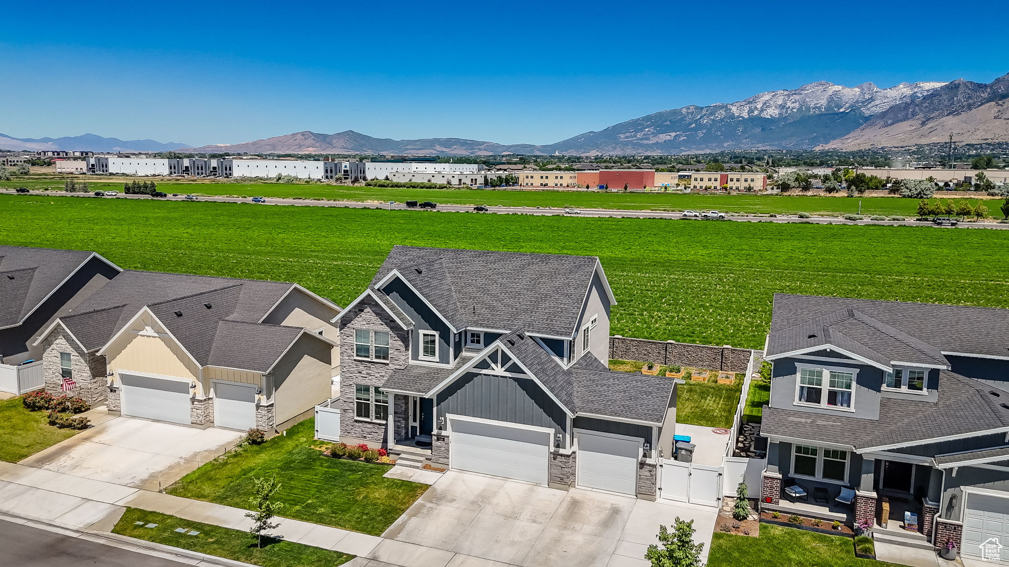 ANDERSON - Residential