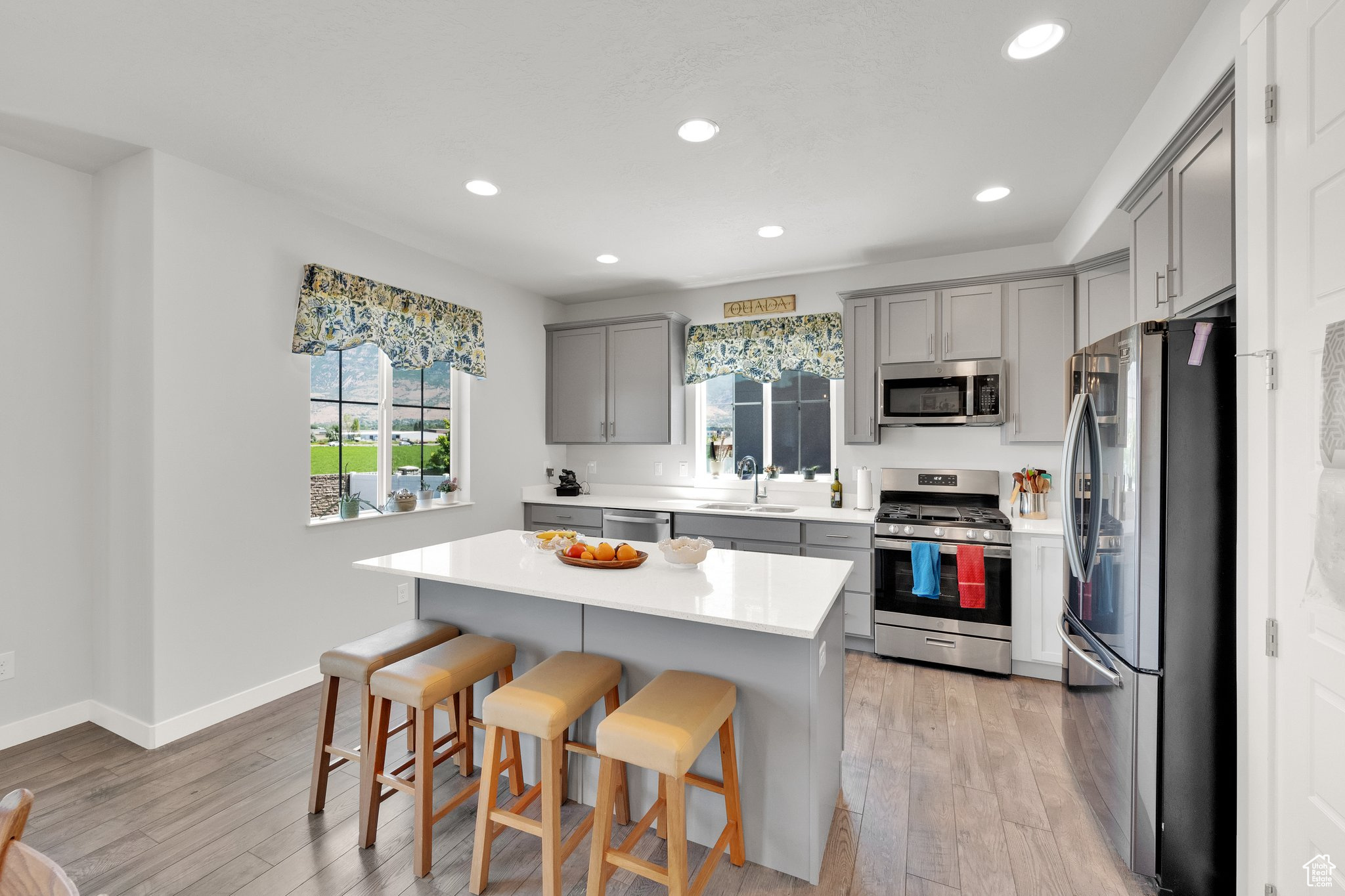 ANDERSON - Residential