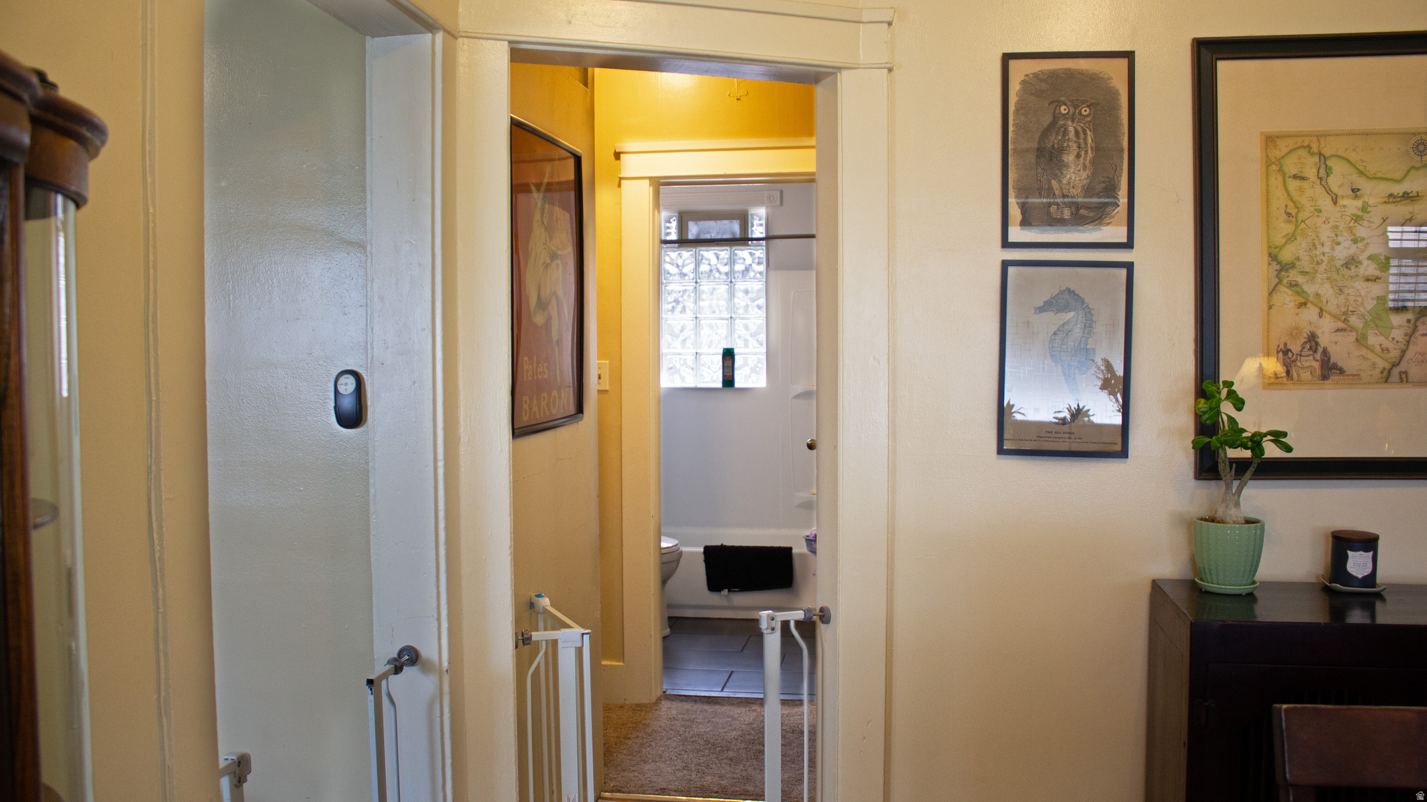 PLAT B - Residential