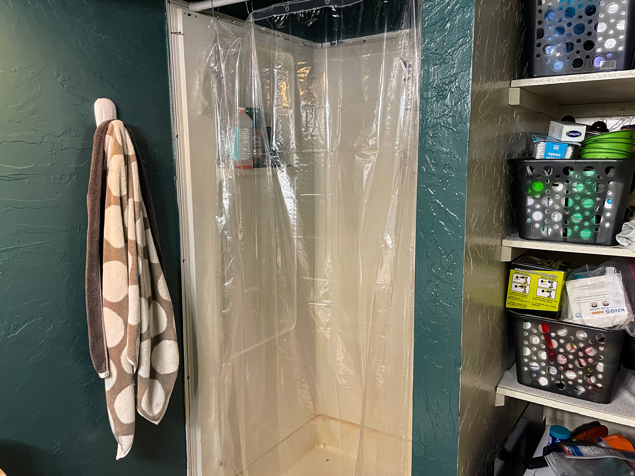 PLAT B - Residential