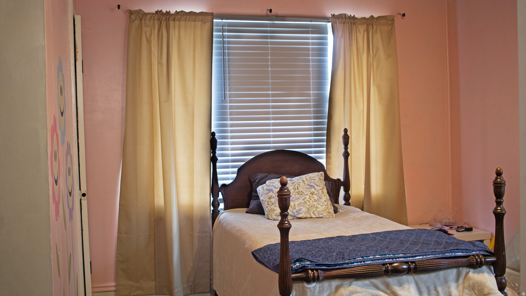 PLAT B - Residential