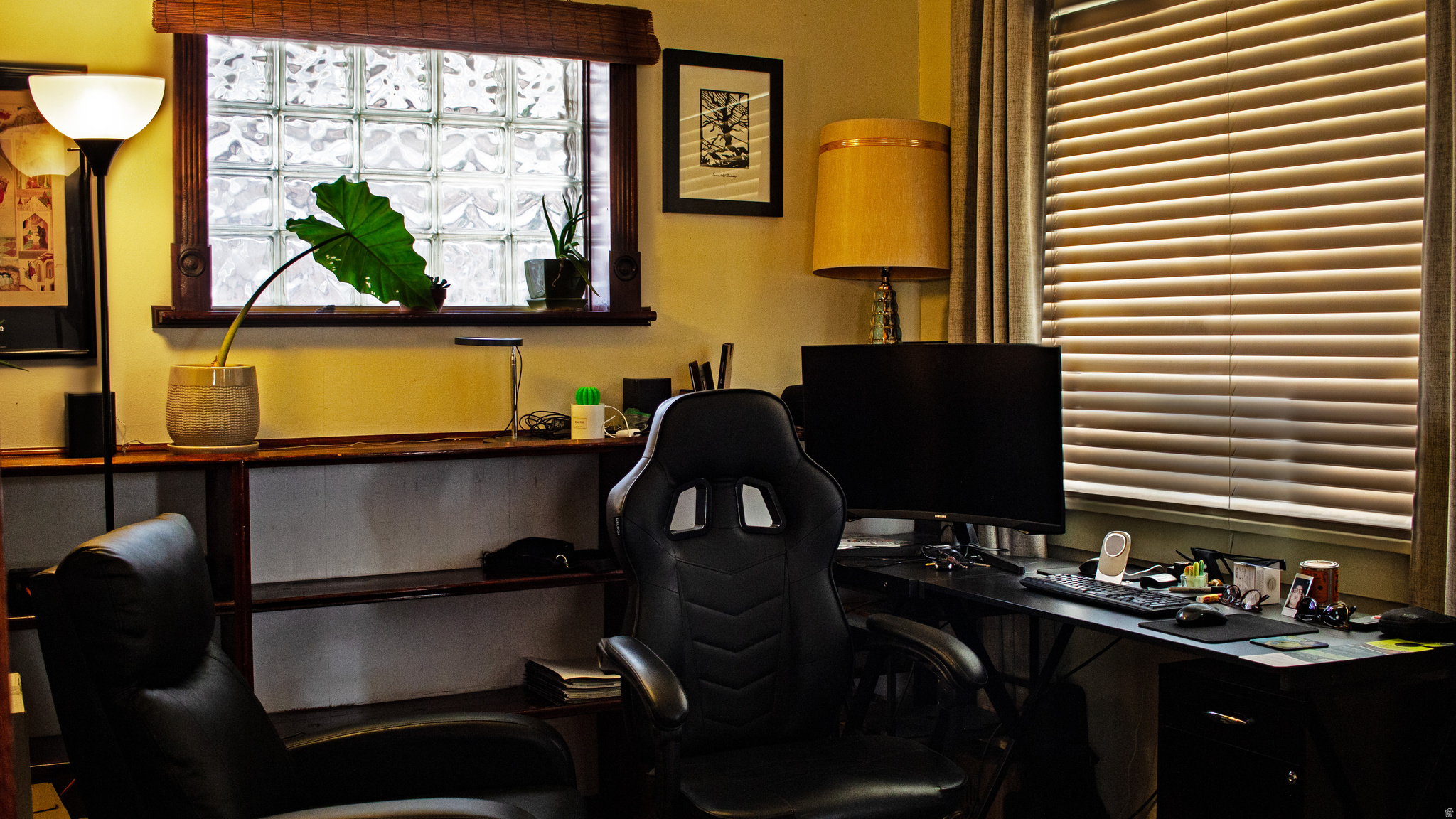 PLAT B - Residential