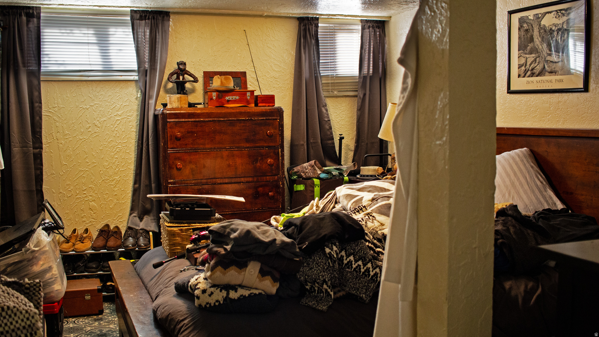 PLAT B - Residential