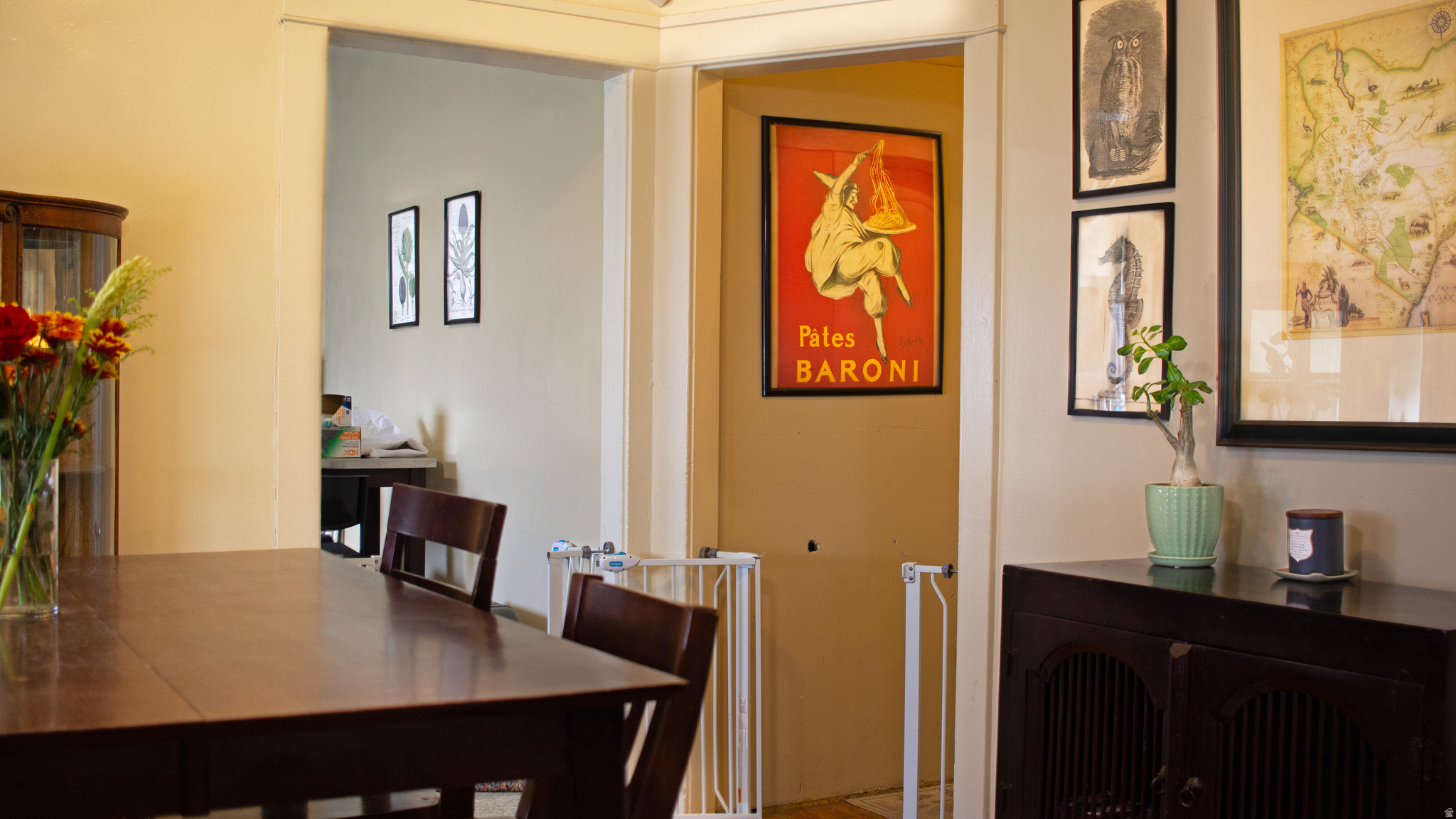 PLAT B - Residential