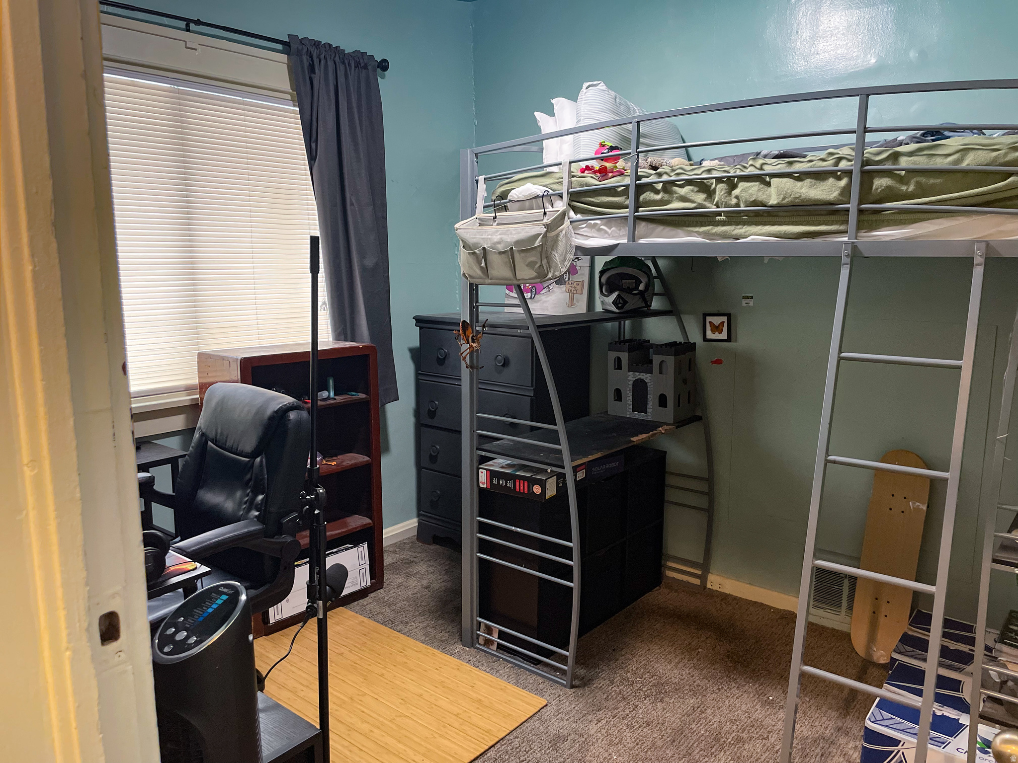 PLAT B - Residential