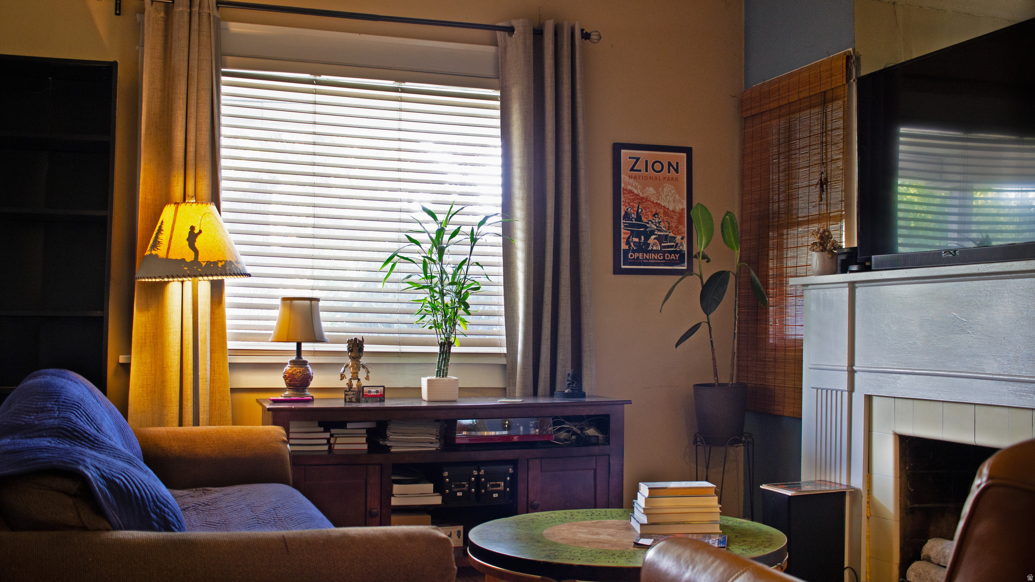 PLAT B - Residential