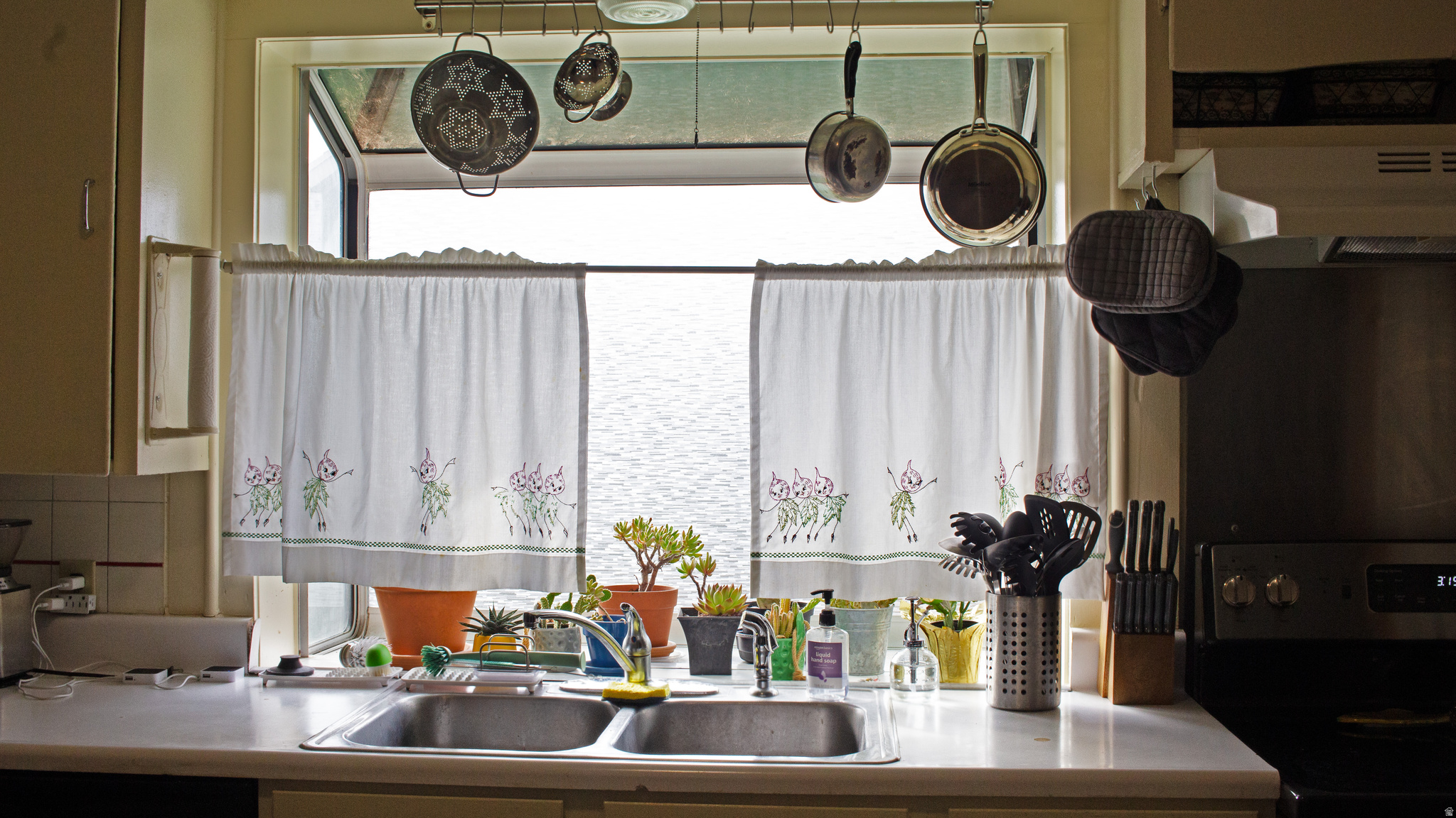 PLAT B - Residential