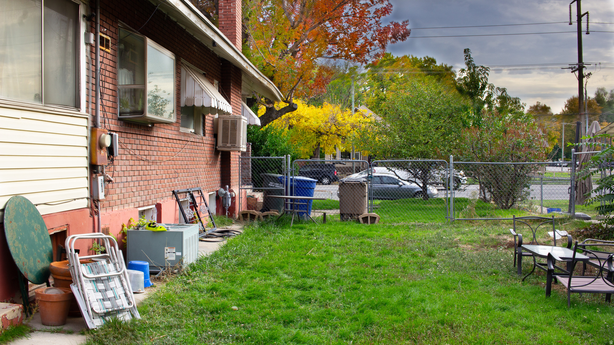 PLAT B - Residential