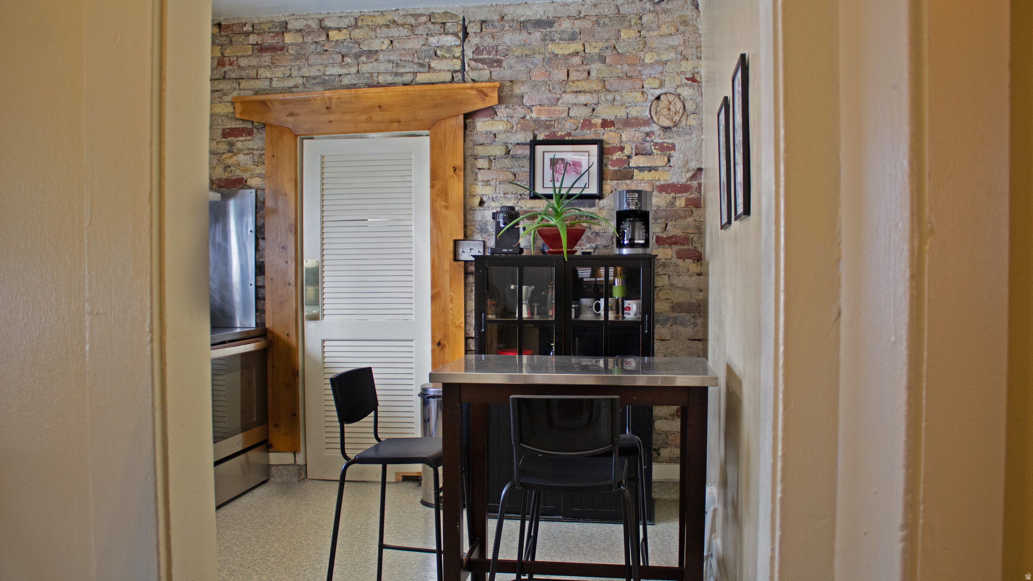 PLAT B - Residential