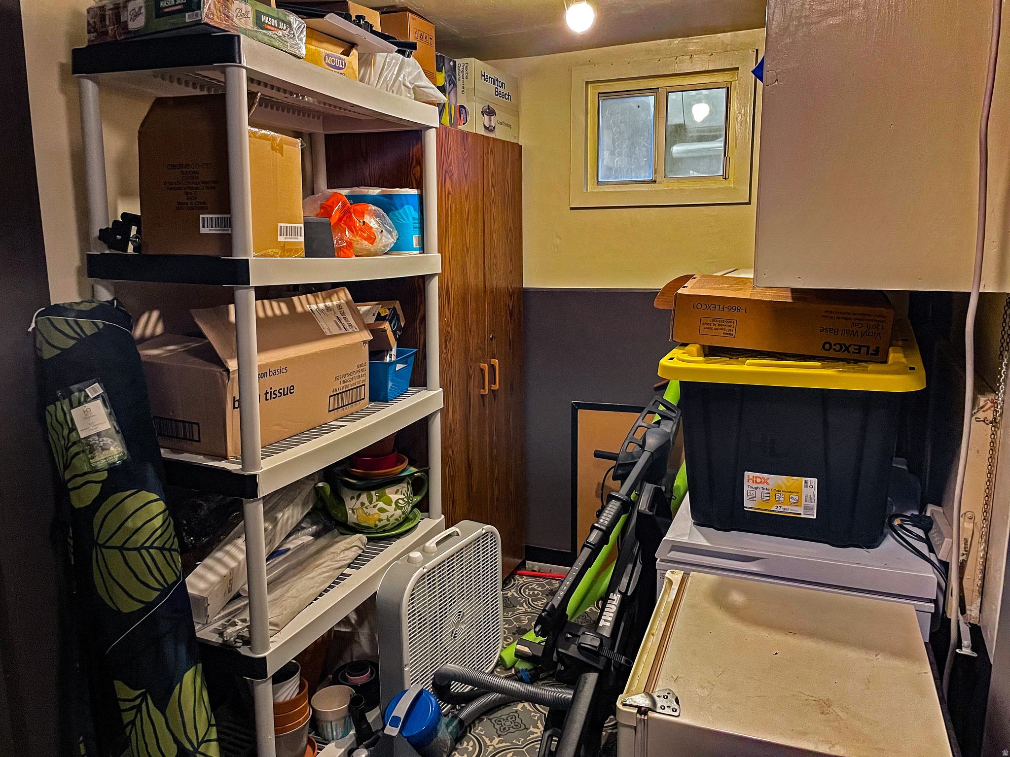 PLAT B - Residential