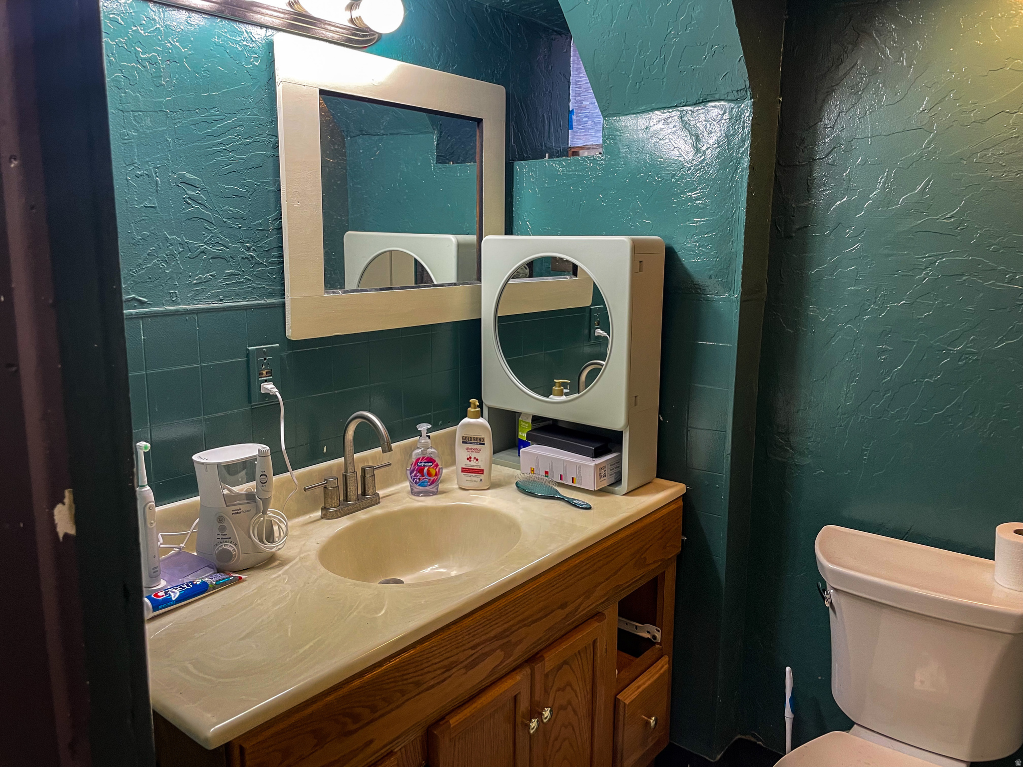 PLAT B - Residential