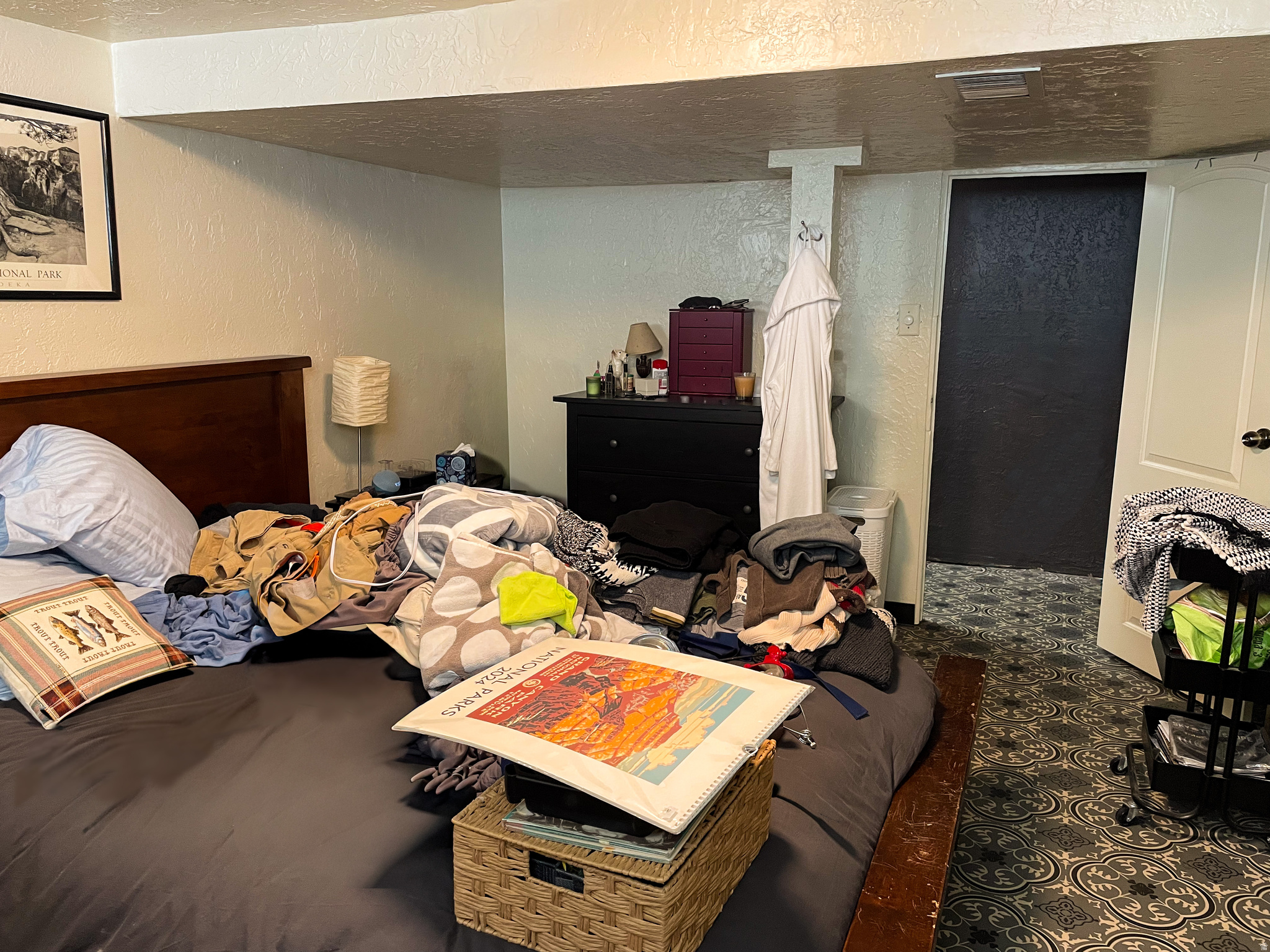 PLAT B - Residential