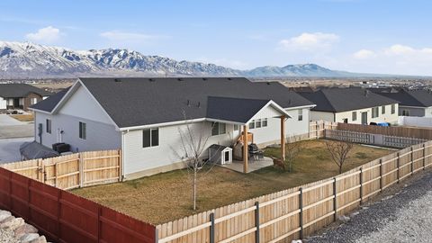 Tiny photo for 1175 N 2650 W, Tremonton, UT 84337 (MLS # 2139039)