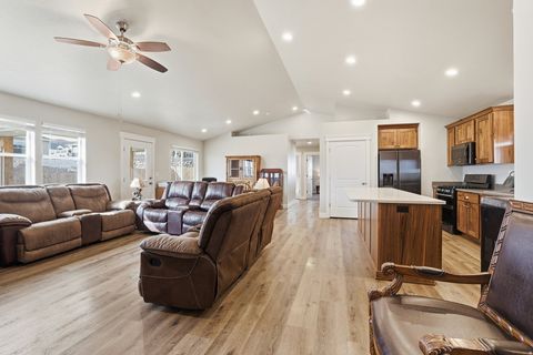 Tiny photo for 1175 N 2650 W, Tremonton, UT 84337 (MLS # 2139039)