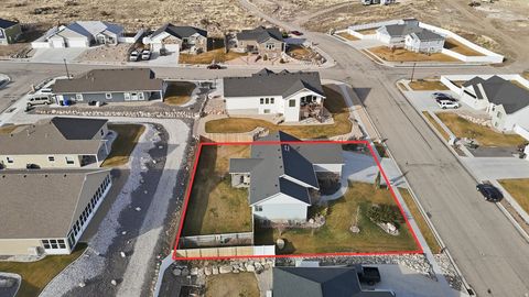 Tiny photo for 1175 N 2650 W, Tremonton, UT 84337 (MLS # 2139039)