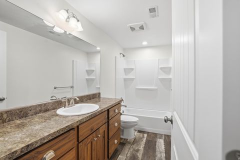 Tiny photo for 1175 N 2650 W, Tremonton, UT 84337 (MLS # 2139039)