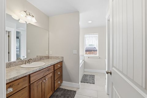 Tiny photo for 1175 N 2650 W, Tremonton, UT 84337 (MLS # 2139039)