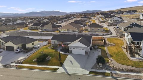 Tiny photo for 1175 N 2650 W, Tremonton, UT 84337 (MLS # 2139039)