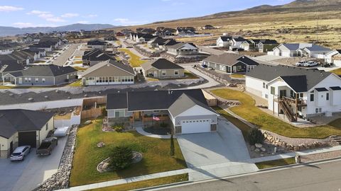 Tiny photo for 1175 N 2650 W, Tremonton, UT 84337 (MLS # 2139039)