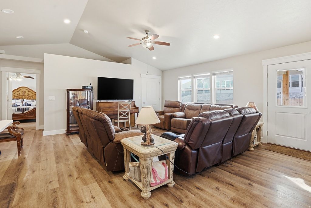 Photo of 1175 N 2650 W, Tremonton, UT 84337 (MLS # 2139039)