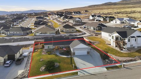 Tiny photo for 1175 N 2650 W, Tremonton, UT 84337 (MLS # 2139039)