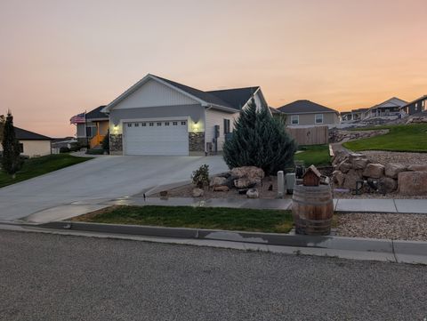 Tiny photo for 1175 N 2650 W, Tremonton, UT 84337 (MLS # 2139039)
