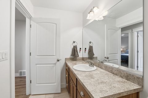 Tiny photo for 1175 N 2650 W, Tremonton, UT 84337 (MLS # 2139039)