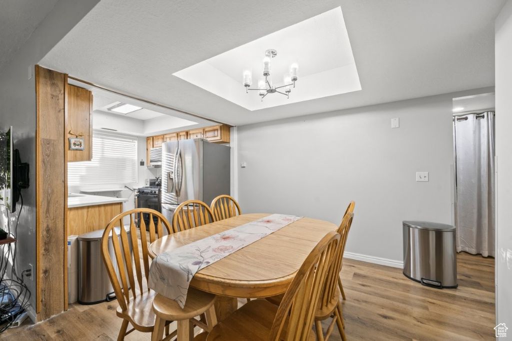 Photo of 325 E 2550 N #APT 13, North Ogden, UT 84414 (MLS # 2118419)