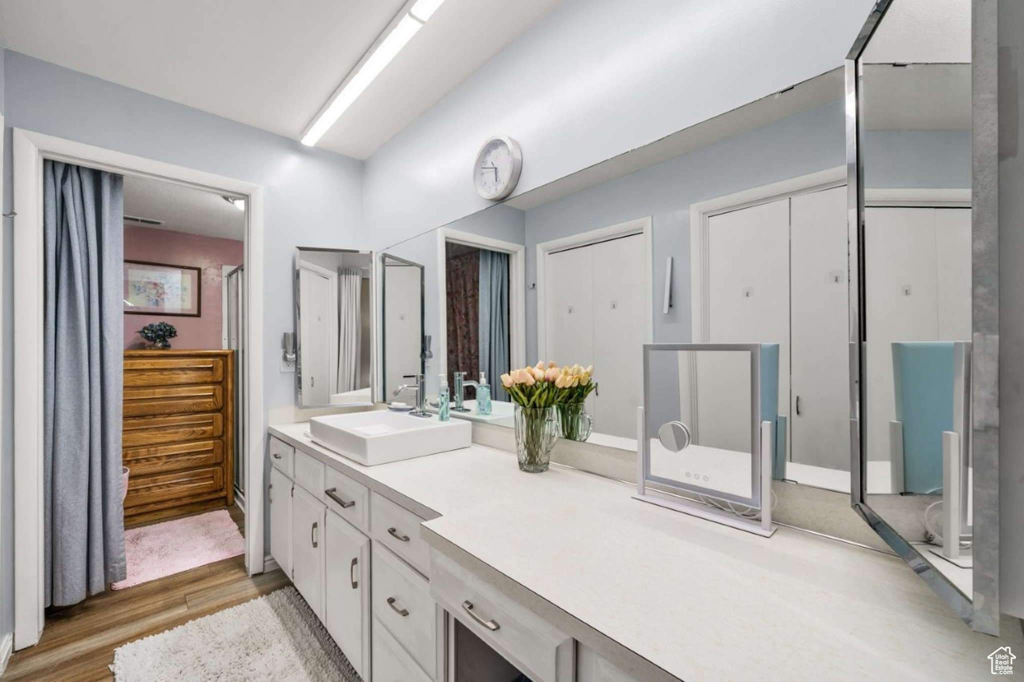 THE THREE FOUNTAINS NORTH OGDEN - Residential