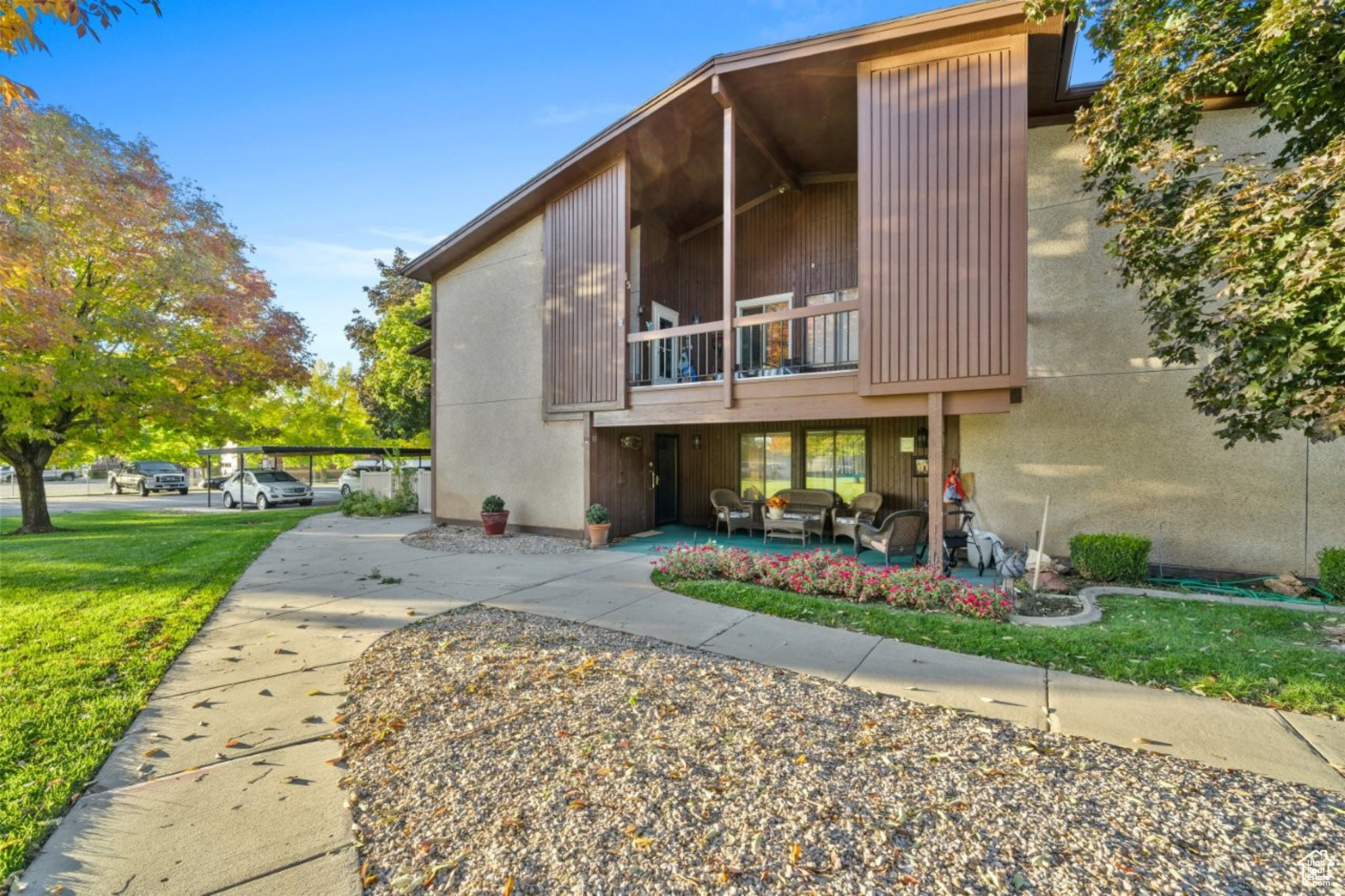 THE THREE FOUNTAINS NORTH OGDEN - Residential