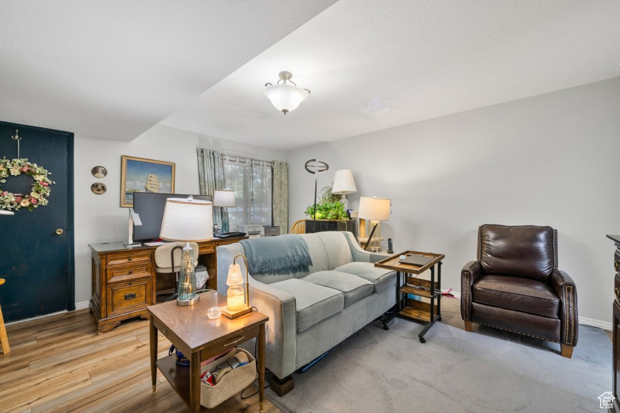 THE THREE FOUNTAINS NORTH OGDEN - Residential