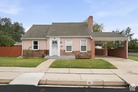 Photo of 135 W 400 S, Cedar City, UT 84720 (MLS # 2192152)