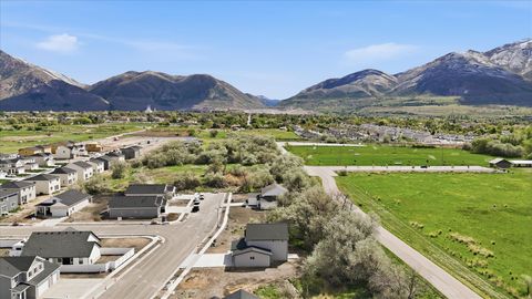 Tiny photo for 1109 W 500 S #LOT 38, Brigham City, UT 84302 (MLS # 2152014)