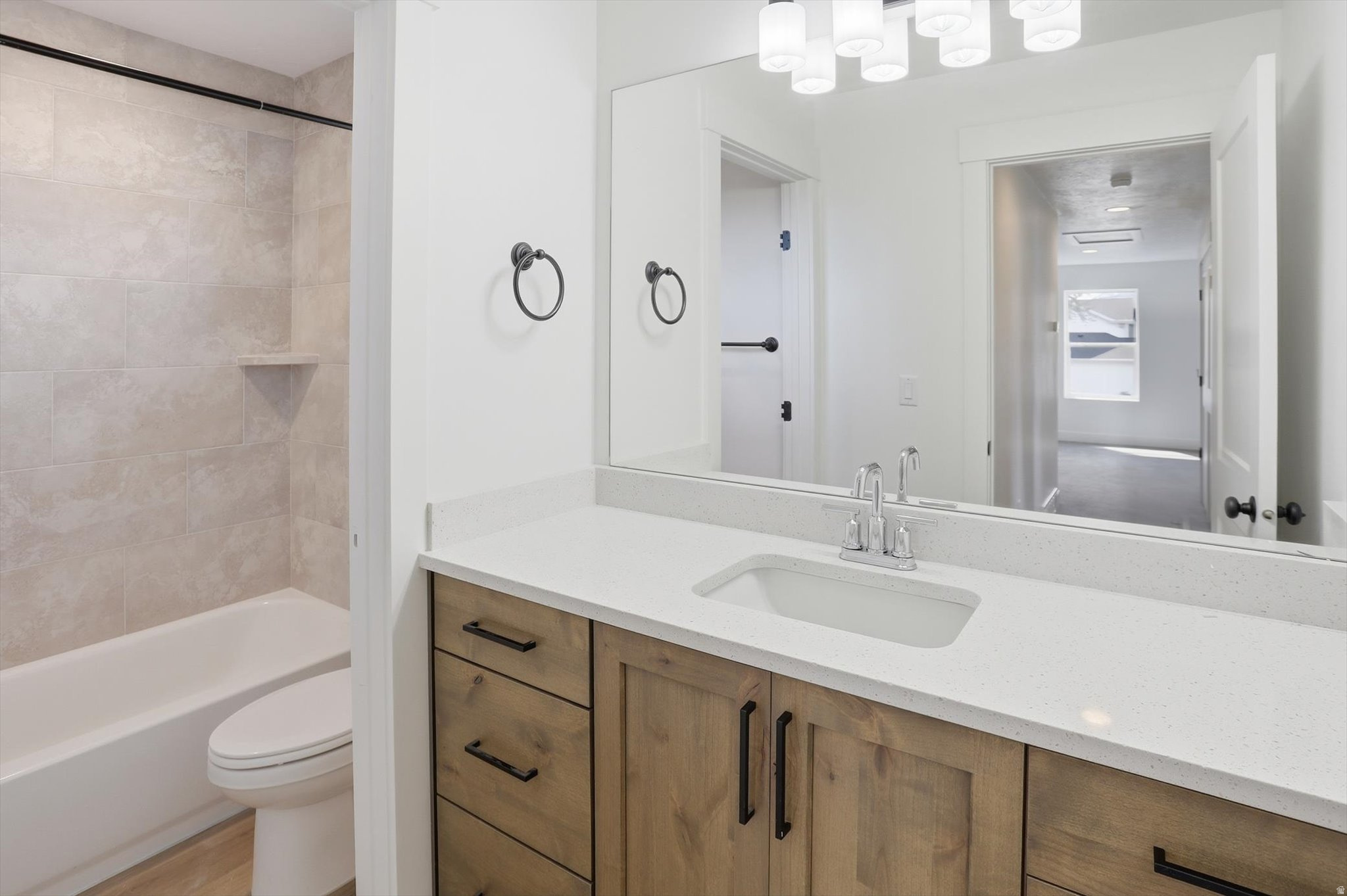 SPRING CREEK - Residential