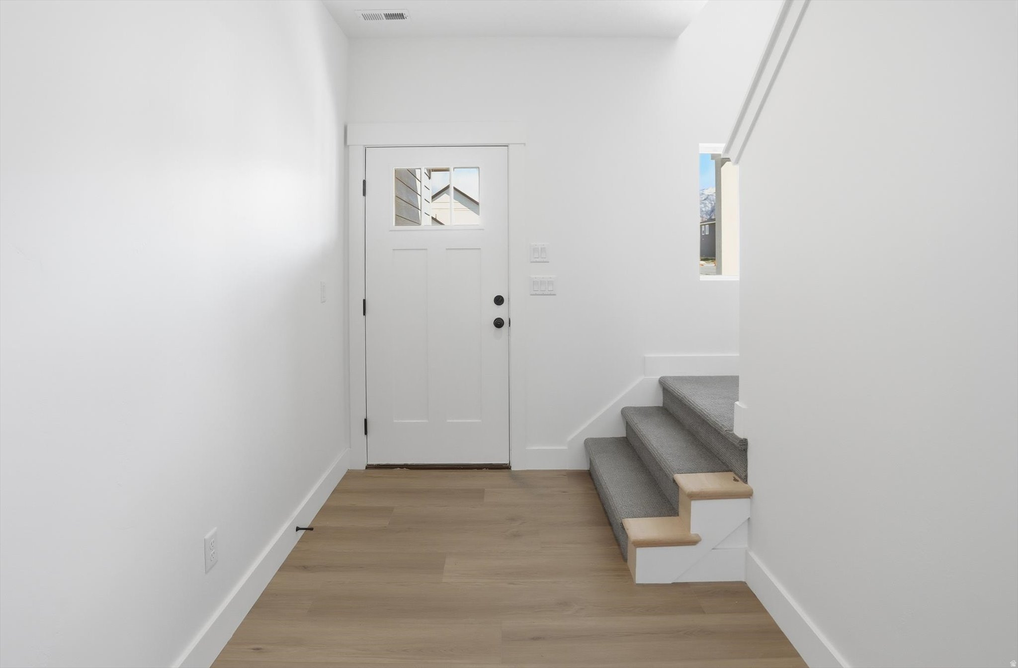 SPRING CREEK - Residential