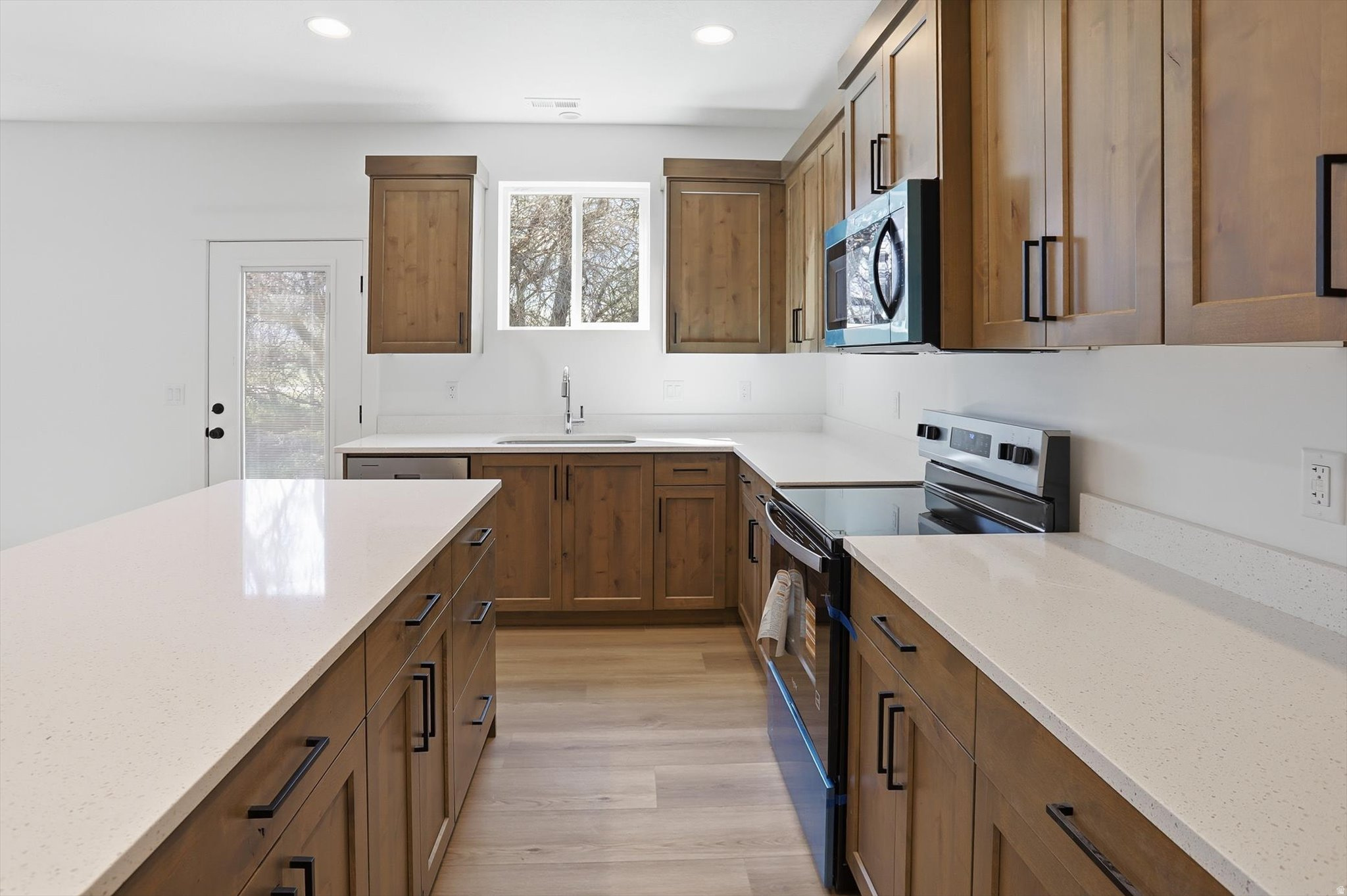 SPRING CREEK - Residential