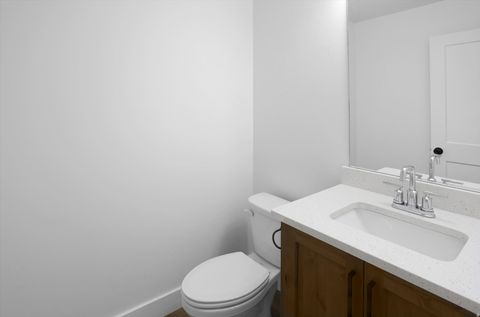 Tiny photo for 1109 W 500 S #LOT 38, Brigham City, UT 84302 (MLS # 2152014)