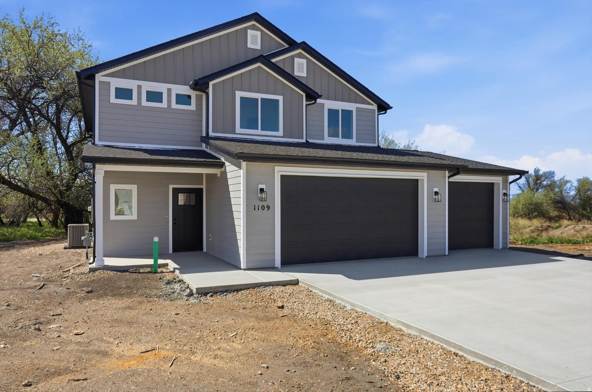 SPRING CREEK - Residential